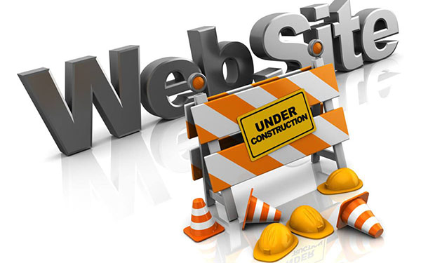 为什么不推荐企业选择模板建站 模板建站