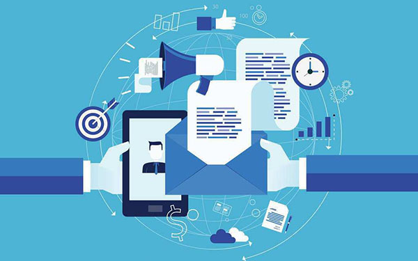 企业想要建立电子商务网站需要怎么做? 企业网站建设