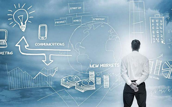 为什么响应式网站更适合企业营销型网站使用? 网站建设